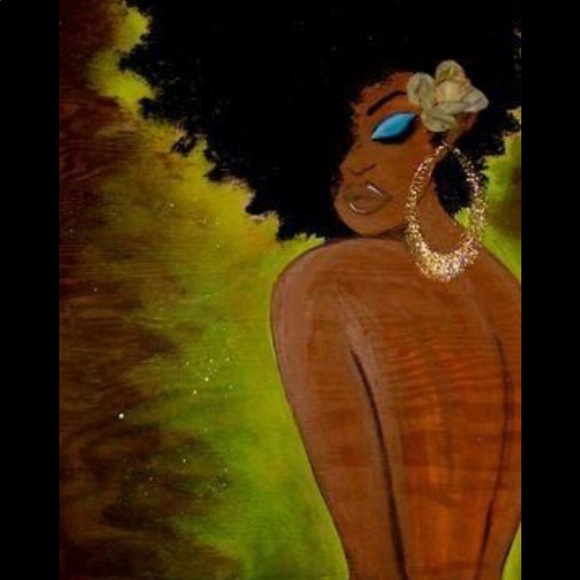 Meet your Posher, Renee - Picture 1 of 1